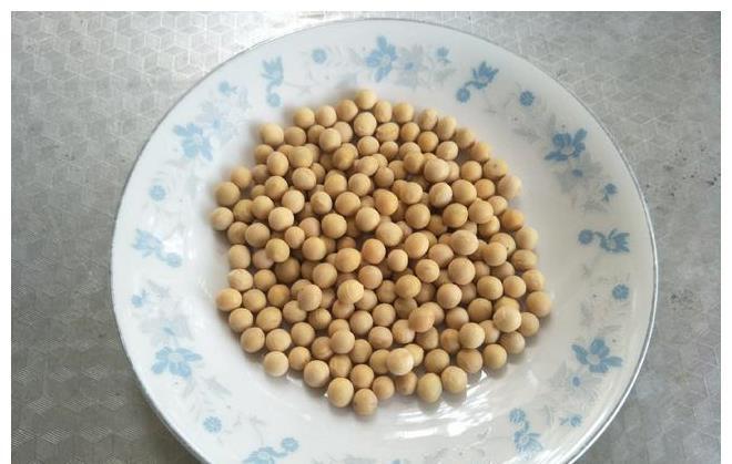 黑芝麻|破壁机食谱:多加3样食材打豆浆,不用出门买,实惠又香浓