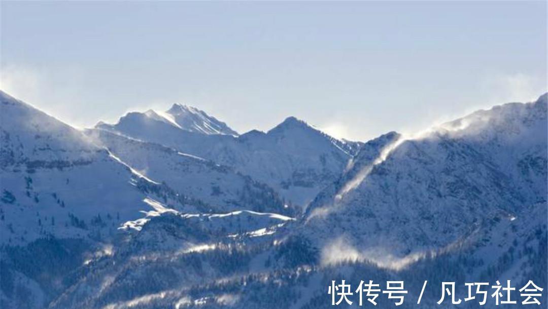 杨万里&杨万里流传很广的两首咏雪名篇,不仅写出了新意,同时还美得惊艳