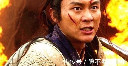 天龙前传#天龙前传萧远山连杀中原十七位高手,师从何人此人是宋朝将领!