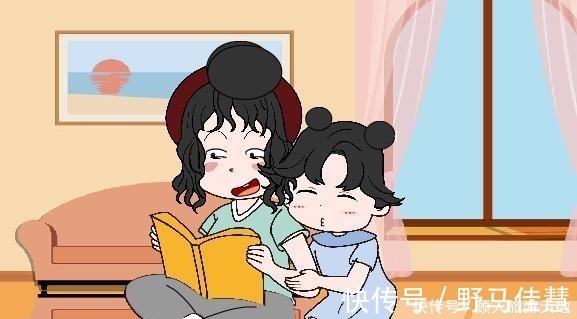 小杰|孩子说话“口齿不清”,妈妈咋教都不会问题出在哪父母要清楚