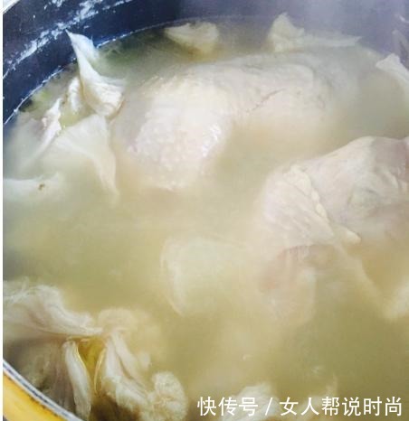 鸡腿肉|它是菜也是药,胃不好的人适合吃它,但很多人因不会做而浪费