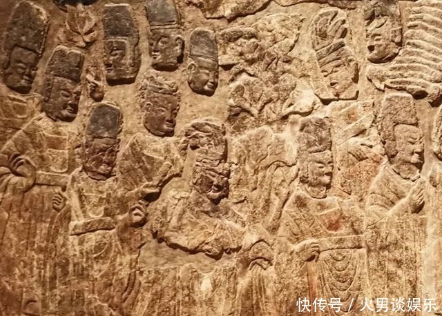 历史|穿越历史岁月探求龙门造像图像史