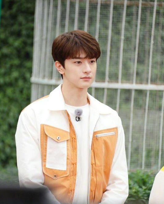 《奔跑吧黄河篇》官宣新阵容,白鹿林一惊喜加盟,蔡徐坤遗憾退出