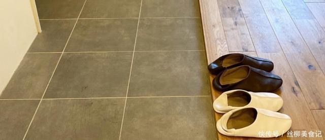 玄关|等我换房了，玄关不打柜子，学日本人这样设计，干净利落还美观