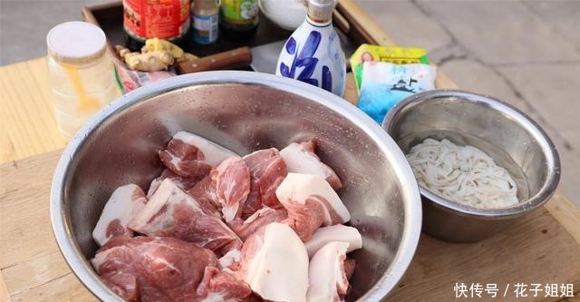 在家灌香肠,十斤肉放多少盐教实用配方和
