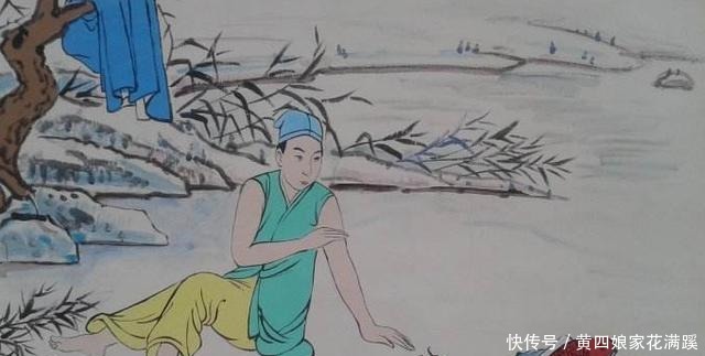 百行|百行孝为先,孝为德之本!