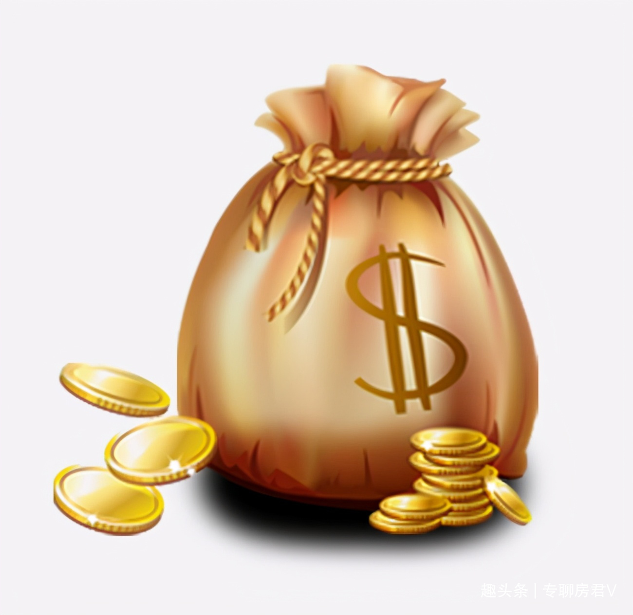 李嘉诚|从现在开始,3类房子,只卖出别买入!