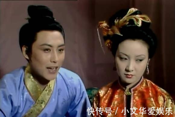 血缘关系!林黛玉、薛宝钗和史湘云三人都是表妹,为何贾琏只关心黛玉一人?