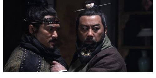 忠义|水浒中谁才是梁山第一伪君子？不是宋江，此人看似忠义实则真小人