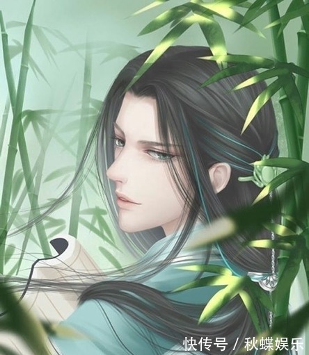 武林!纯爱推文:不一样的江湖故事,轻松沙雕向穿书文,美强惨VS耿直仔