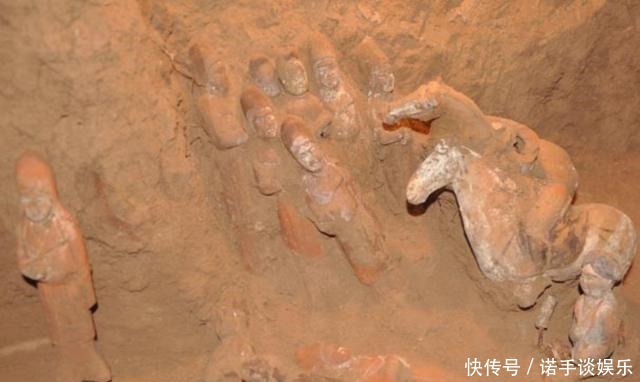 水平|温韬盗墓界“神”一样的存在,为何他的水平这么高