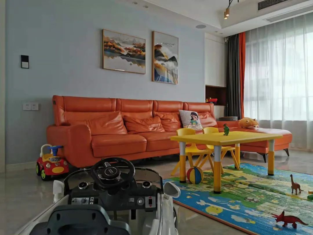 电视机|家装插座开关标准尺寸是多少?记住这些细节,装修不会翻车