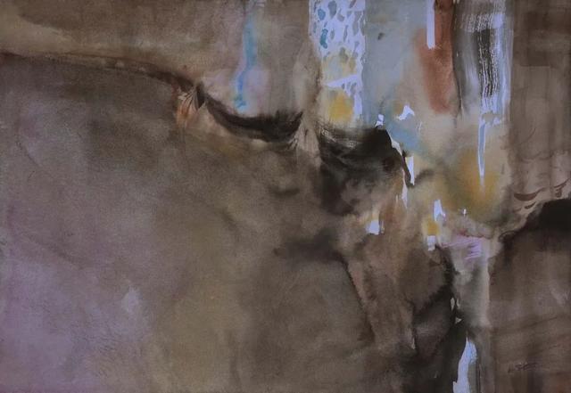 林泽洪|行吟写——林泽洪作品展