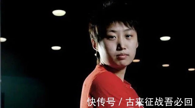 施之皓|天才乒坛少女：被教练骂没文化，退役后进清华，华丽转身变白富美