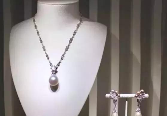 漫游者!一颗珍珠卖上亿,世界上最负盛名的5件珍珠,长什么样?什么价?