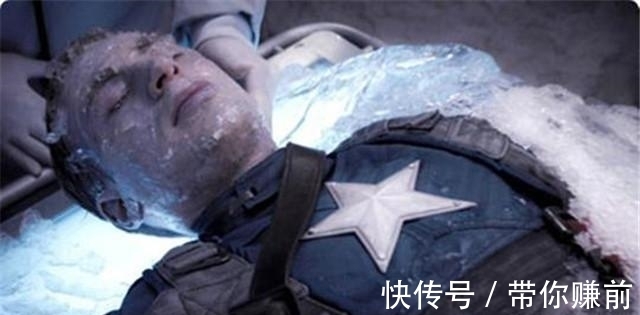 犹太人$美国首富被他冷冻50年,却不知他灵感来自科幻书,被称冷冻人之父