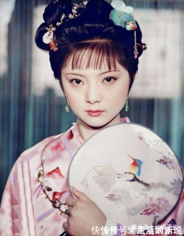 红楼梦$《红楼梦》王熙凤和林黛玉的关系有多好?十个薛宝钗也比不上