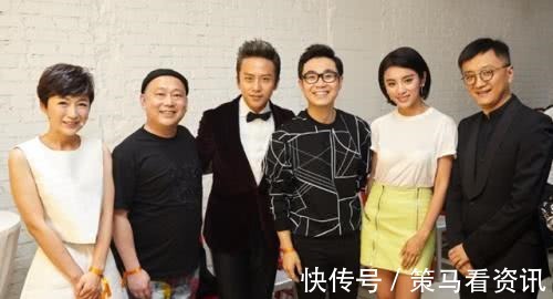 著名主持人|曾是著名主持人，因念错三个字被轰下台，后来慢慢被遗忘！