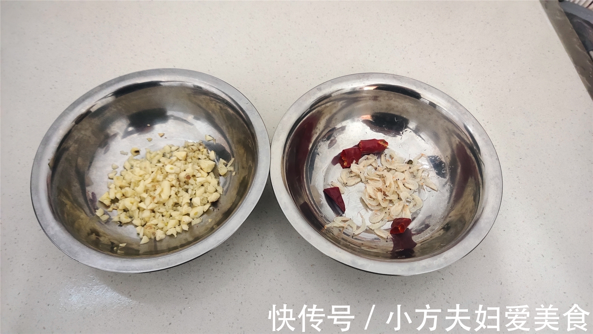 “爆炒青菜”记住这几个窍门，做出来清脆爽口不软，口感非常好！