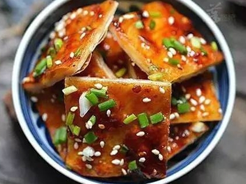 几道简单易做的超级下饭菜，健康有营养，大人孩子抢着吃