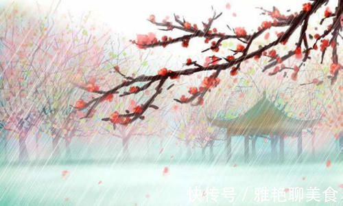 宋朝&宋朝无名氏写下传世名篇,句句经典!十五年前一转头,人生放下休