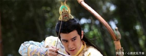 李世民|一岁的李治,无意画出一个字,吓得李世民直哆嗦来人,赶紧烧了!