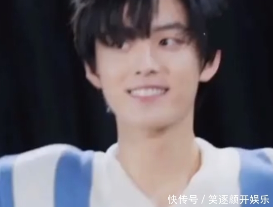 复制|青你3选手长得几乎复制肖战?蹭肖战热度,有些东西却是蹭不到的