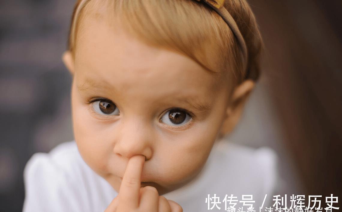 关键时刻|让孩子养成良好的卫生习惯,在关键时刻,就会知道有多么重要