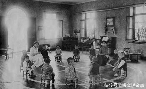 对原生家庭的怨恨,从清末民初就开始了……