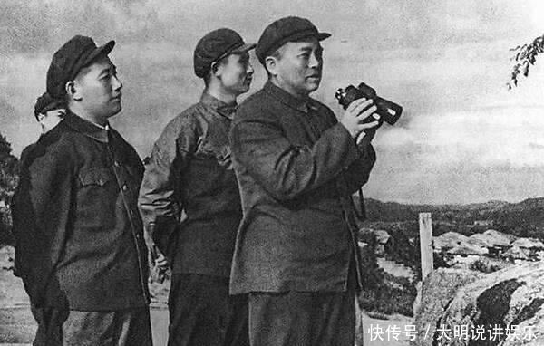 无处不在|124师黄草岭血战13天,打出了两个英雄连,美军:中国人无处不在