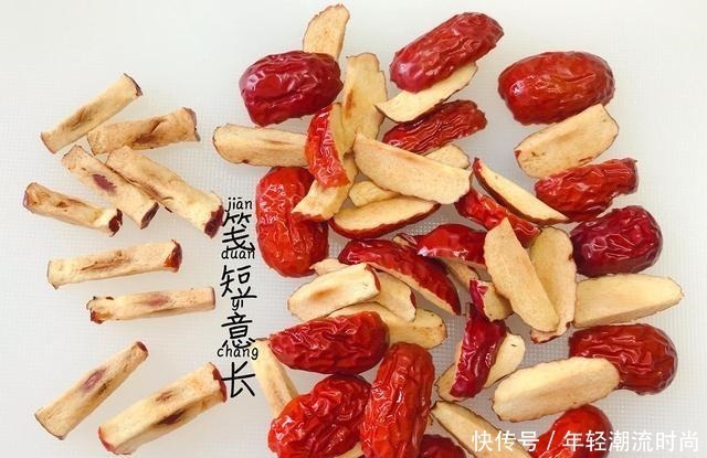 天冷了，黄豆黑豆都不如这几种打豆浆，每天早上喝1碗，元气满满