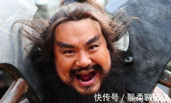 梁山好汉!宋江能稳坐第一把交椅,全靠他,梁山好汉都惧怕此人,不是卢俊义