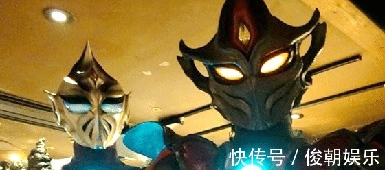 杰顿|打死奥特曼最多的怪兽，贝利亚算一个，图四打死的战士堆成山！