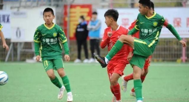 进球|国足胜越南翻版，泰山3-2国安，15岁年龄却被质疑，不要迷恋传控
