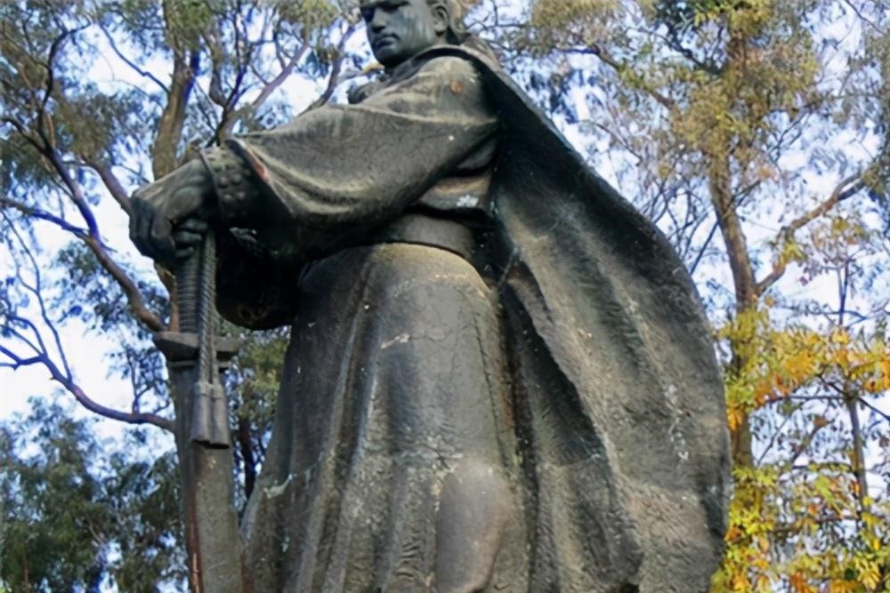 清朝|一封清朝书信,揭开太平天国石达开的投降之谜,他总算能够瞑目了