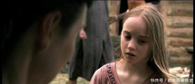 听命于|德国的圣女贞德,为何她只听命于皇帝和教皇