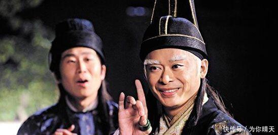 祖坟|晚清太监下场究竟多悲惨 连祖坟都入不得, 只有一个地方收留他们!