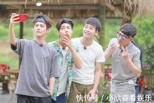 打脸|《这！就是街舞4》刘宪华当队长遭质疑，实力取胜打脸网友