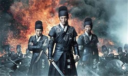 灭亡|明朝灭亡后，15万锦衣卫转而为清朝卖命，改个名字，继续作威作福