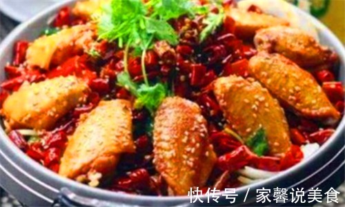 百吃不腻的几道家常美食,营养健康,家人吃了都赞不绝口