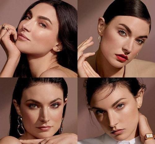 口红|为什么你的妆容总是显得“廉价”？避开这七点，才能自然又高级