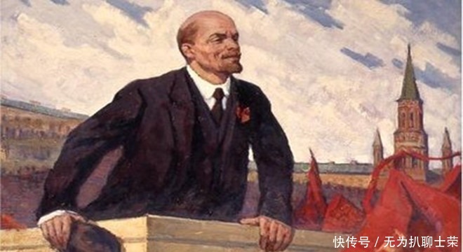 解体|为啥说苏联解体是在苏联建国之初就埋下了祸根？