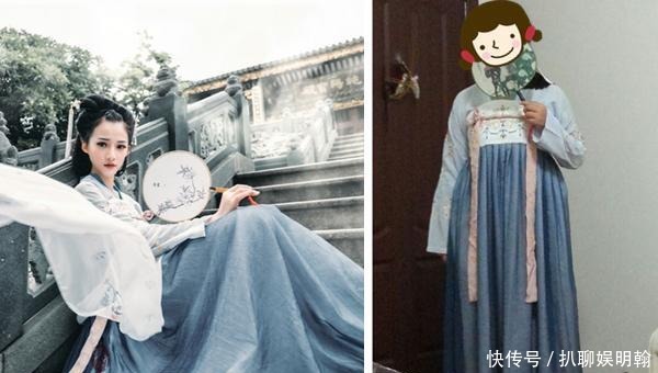 穿不出|同样是汉服,很多人却穿不出效果,看了这些你就明白了