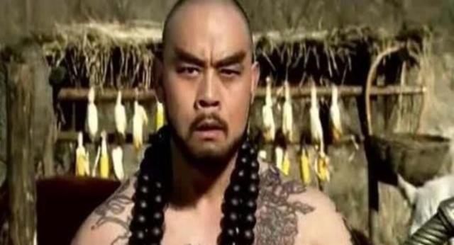 牛二|看鲁智深杀镇关西和杨志杀牛二,就知道他们两人谁更厉害!