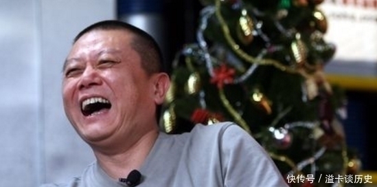 王朔!余秋雨水平究竟如何?陈丹青的评价略显肤浅,不及王朔一针见血