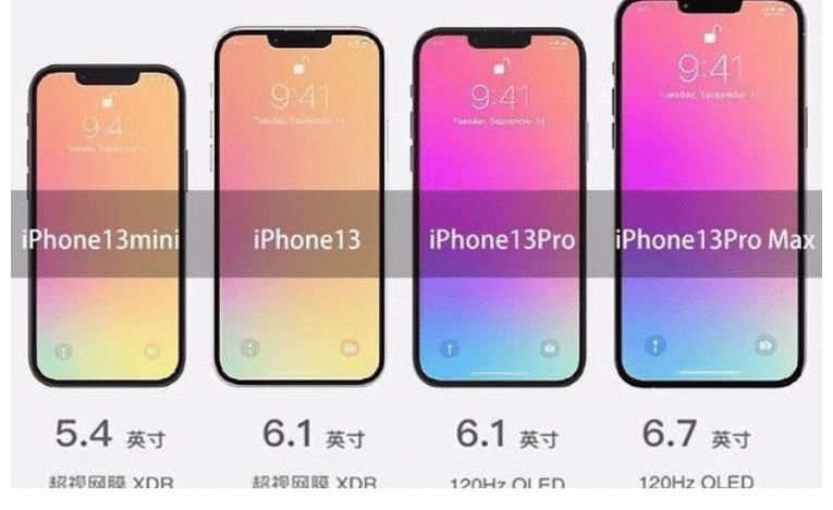 iphone11|iPhone 13 跌落神坛！谁也没想到，“打脸”竟来得如此之快！