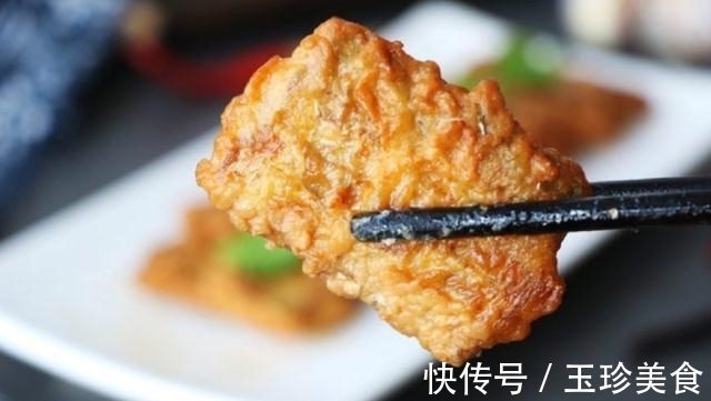 煎带鱼关键在哪里？2处把控好，不破皮又香脆