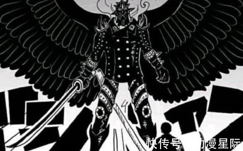 霜月龙马|海贼王1024话：烬只是索隆的经验包，斩龙传说不会消失，秋水回归