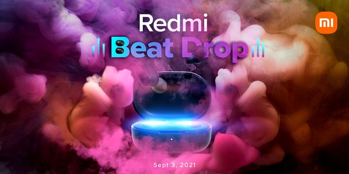 prime|消息称 Redmi 将在印度推出新款 TWS 耳机，应为海外版 AirDots 3