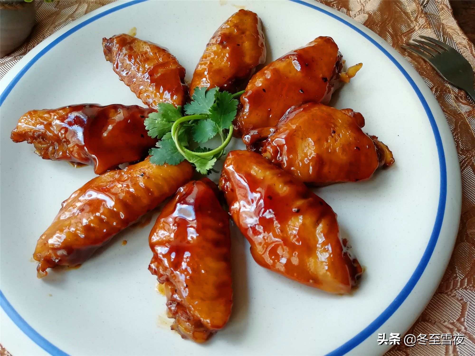  年夜饭，10道小孩爱吃的菜肴，妈妈要收藏，孩子爱吃大人高兴